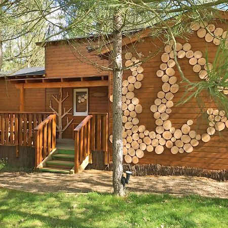 Village Vacances - Defiplanet' Dienne  Exterior photo