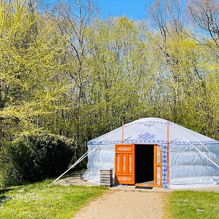 Village Vacances - Defiplanet' Dienne  Exterior photo