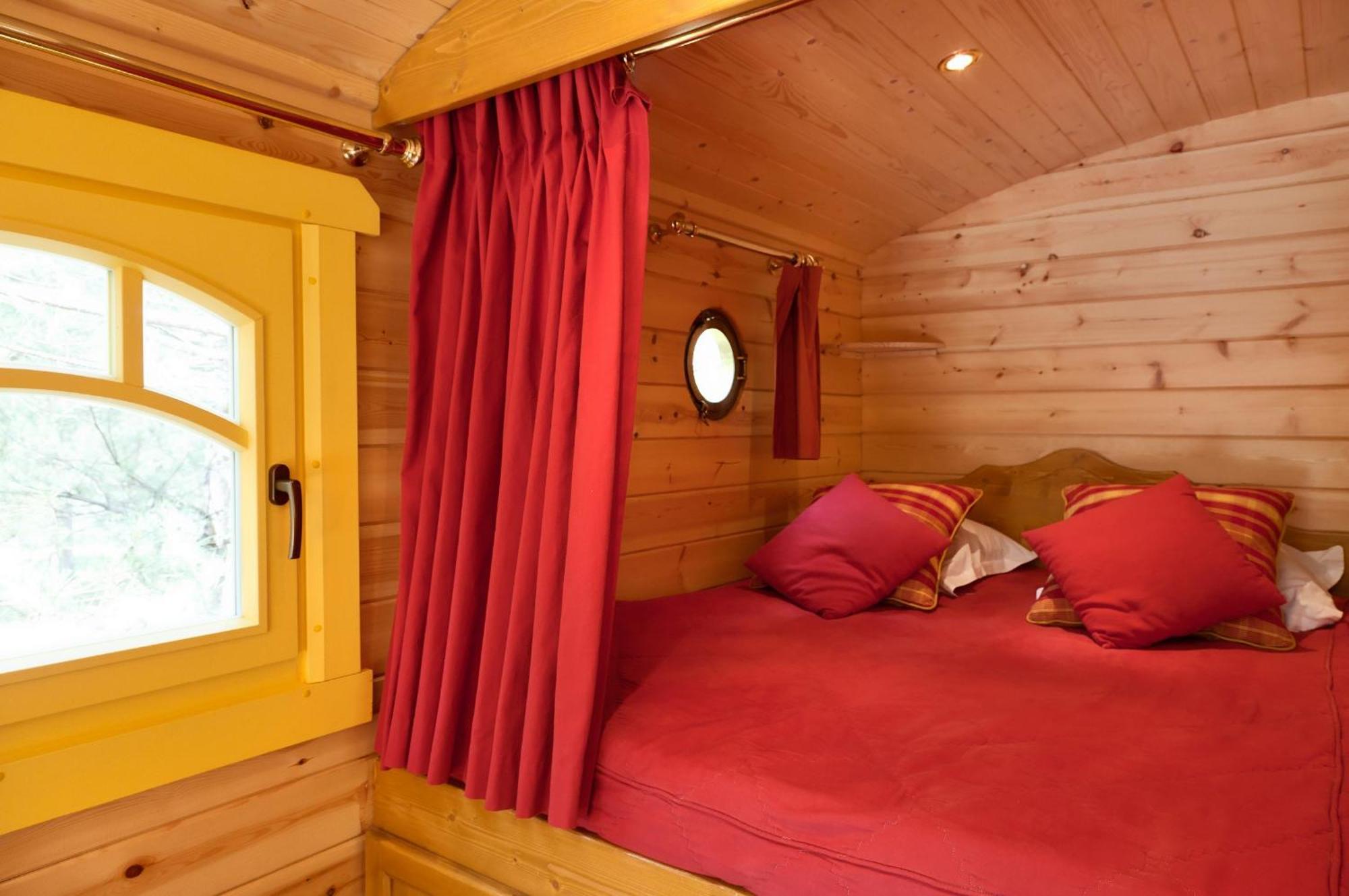Village Vacances - Defiplanet' Dienne  Room photo