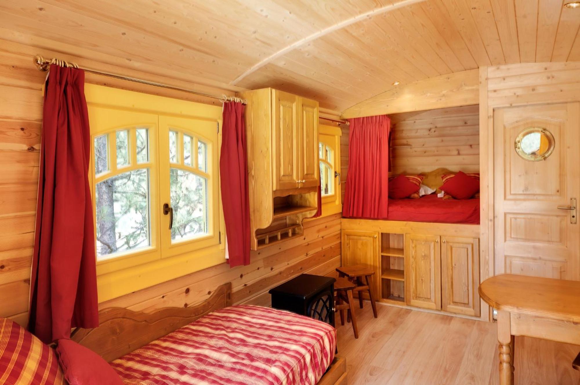 Village Vacances - Defiplanet' Dienne  Room photo