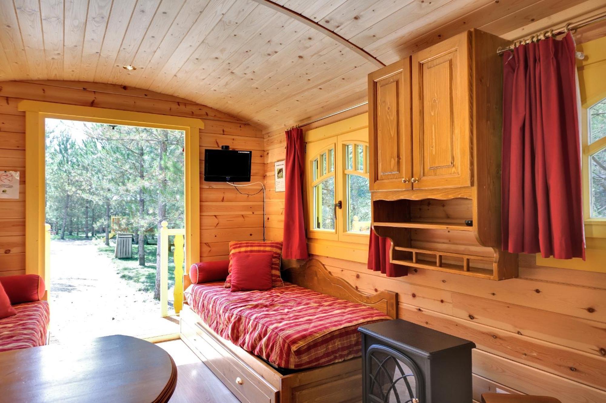 Village Vacances - Defiplanet' Dienne  Room photo