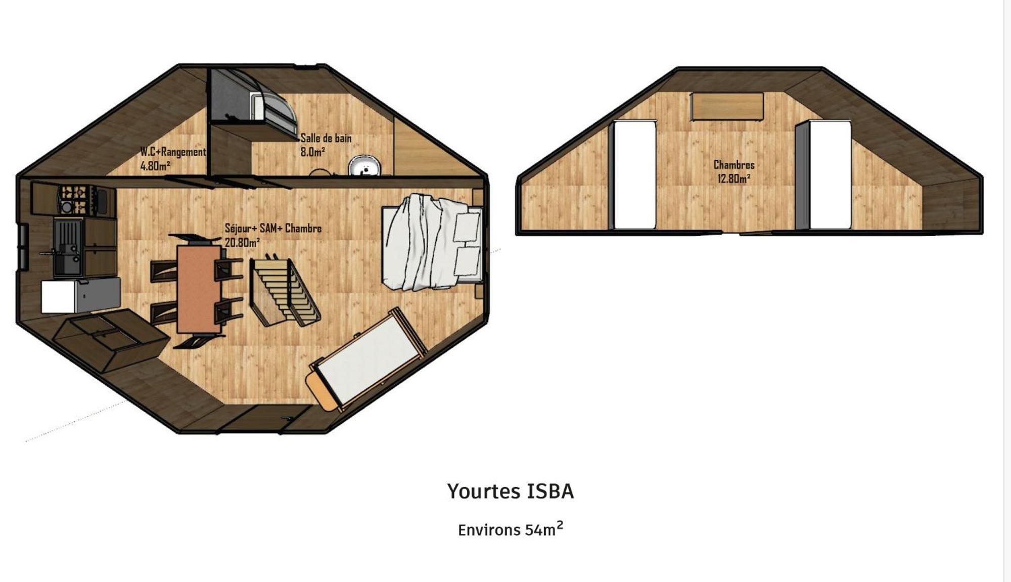 Village Vacances - Defiplanet' Dienne  Exterior photo