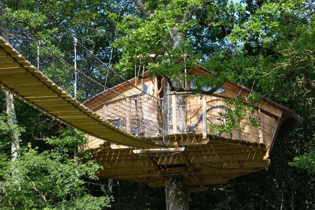 Village Vacances - Defiplanet' Dienne  Room photo