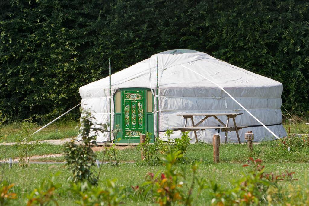 Village Vacances - Defiplanet' Dienne  Room photo
