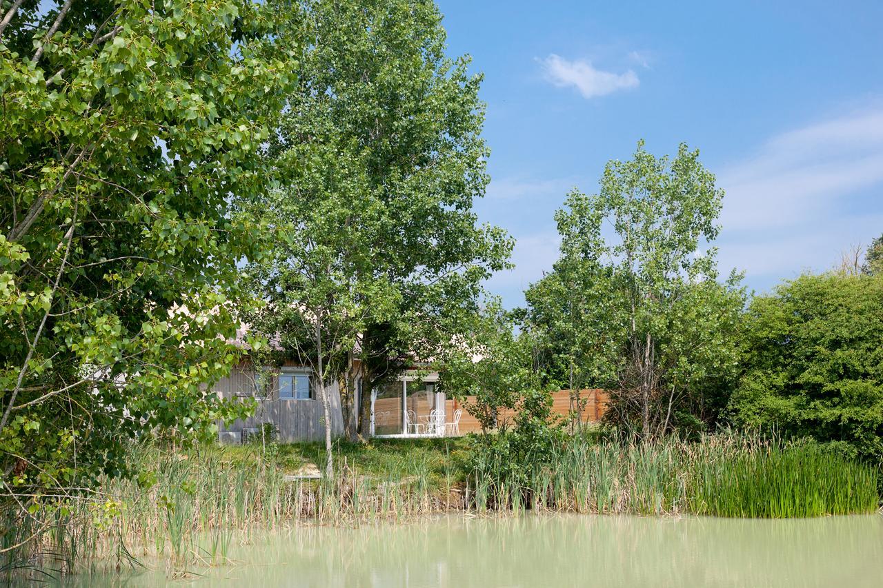 Village Vacances - Defiplanet' Dienne  Exterior photo